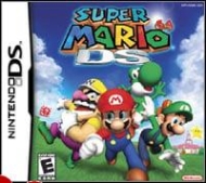 Super Mario 64 DS generator klucza licencyjnego