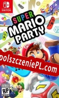 Super Mario Party darmowy klucz