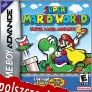 Super Mario World: Super Mario Advance 2 generator klucza CD