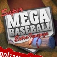 Super Mega Baseball darmowy klucz