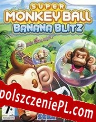 darmowy klucz Super Monkey Ball: Banana Blitz