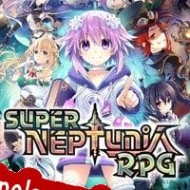 Super Neptunia RPG darmowy klucz