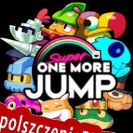 klucz aktywacyjny Super One More Jump