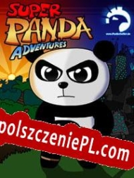 generator kluczy Super Panda Adventures