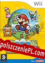 Super Paper Mario generator kluczy