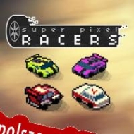 Super Pixel Racers generator kluczy