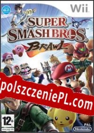 generator kluczy Super Smash Bros. Brawl