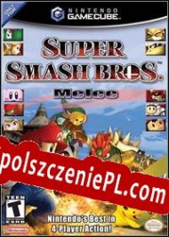 darmowy klucz Super Smash Bros. Melee