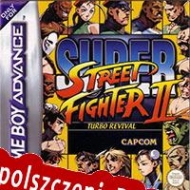 klucz licencyjny Super Street Fighter II: Turbo Revival