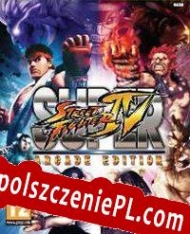 Super Street Fighter IV: Arcade Edition generator klucza licencyjnego