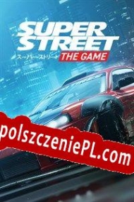 Super Street: The Game generator klucza CD