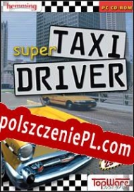 klucz aktywacyjny Super TAXI Driver