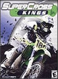 generator klucza CD Supercross Kings