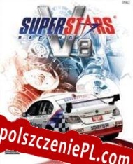 klucz licencyjny Superstars V8 Racing