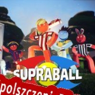 Supraball generator klucza CD