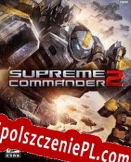 Supreme Commander 2 generator klucza licencyjnego