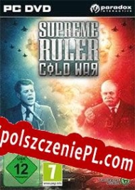 Supreme Ruler Cold War generator klucza CD