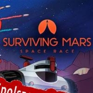 Surviving Mars: Space Race klucz aktywacyjny