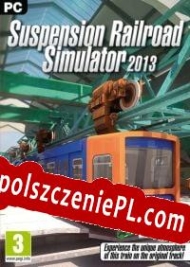 Suspension Railroad Simulator 2013 generator klucza licencyjnego