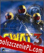 klucz aktywacyjny SWAT 3: Close Quarters Battle