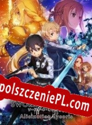 Sword Art Online: Alicization Lycoris generator kluczy