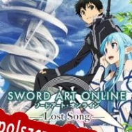 Sword Art Online: Lost Song generator klucza CD