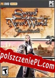 Sword of the New World generator kluczy