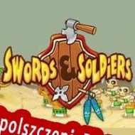 generator klucza CD Swords & Soldiers