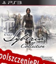 Syberia Collection klucz aktywacyjny