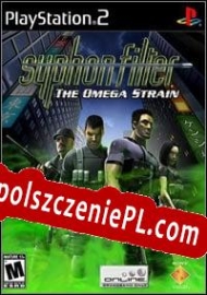 generator kluczy Syphon Filter: The Omega Strain