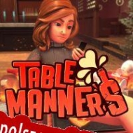 Table Manners generator kluczy