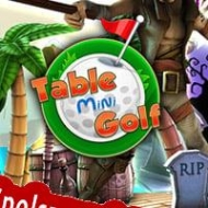 Table Mini Golf generator klucza licencyjnego