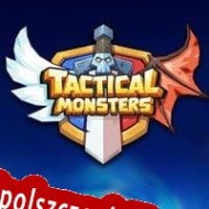 generator klucza CD Tactical Monsters Rumble Arena