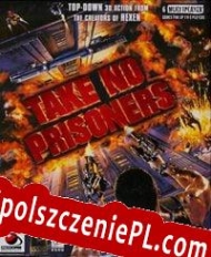 Take No Prisoners generator klucza CD