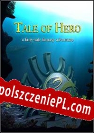 Tale of a Hero generator kluczy