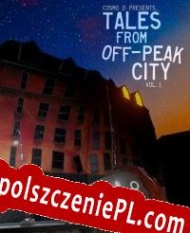 Tales From Off-Peak City Vol. 1 generator klucza licencyjnego