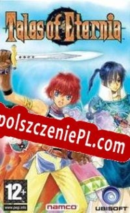 Tales of Eternia generator klucza licencyjnego