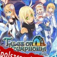 darmowy klucz Tales of Symphonia: Dawn of the New World