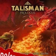 klucz aktywacyjny Talisman Prologue