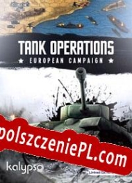 generator kluczy Tank Operations: European Campaign