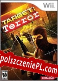 generator klucza CD Target: Terror