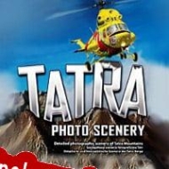 Tatra Photo Scenery generator klucza CD