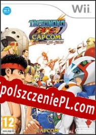 darmowy klucz Tatsunoko vs. Capcom: Ultimate All Stars