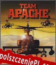 Team Apache klucz aktywacyjny