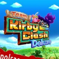 generator kluczy Team Kirby Clash Deluxe