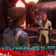 Technobabylon: Birthright generator klucza CD