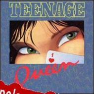 Teenage Queen klucz aktywacyjny