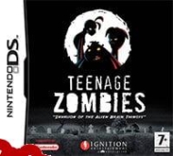 darmowy klucz Teenage Zombies: Invasion of the Alien Brain Thingys!