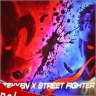 Tekken X Street Fighter darmowy klucz