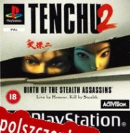 Tenchu 2: Birth of the Stealth Assassins generator klucza CD